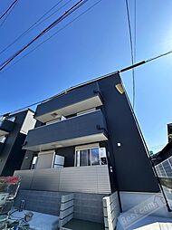 Fstyle西取石3号館