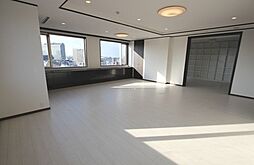 プライムスクェアシティ 1202 12階6SLDKのリビング/ダイニング