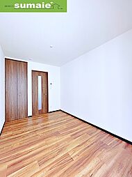 JR阪和線 紀伊駅 4.1kmの賃貸アパート 1階1Kのリビング/ダイニング