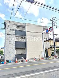 南与野駅 7.6万円