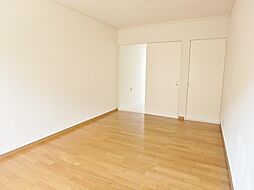 コーポウィスタリアII 102 1階1Kのリビング/ダイニング