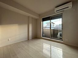 グランドハーミテージ 2階2LDKのリビング/ダイニング