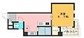TOHOPALACE吉祥寺5階9.3万円