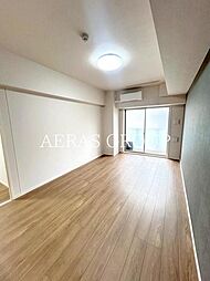 アルファコート北綾瀬2 3階1LDKのリビング/ダイニング