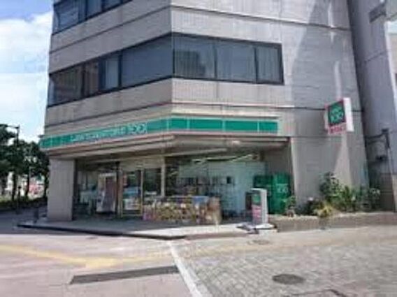 シティーコート大小路駅前_周辺_2