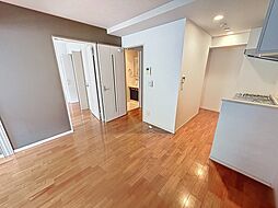 ADRESS SINKOBE 402 4階1LDKのリビング/ダイニング