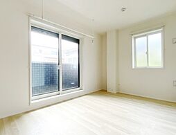 Lera武蔵新城 1階1Kのリビング/ダイニング