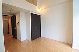 阪神本線 姫島駅 徒歩5分の賃貸マンション 3階ワンルームのリビング/ダイニング