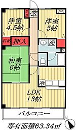 東京メトロ東西線 妙典駅 徒歩7分