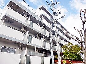 大阪府大阪市東淀川区南江口２丁目（賃貸マンション1K・2階・26.00㎡） その1