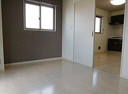 ロイヤルテラス橘亀戸 5階1DKのリビング/ダイニング