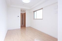 ヴォーガコルテ世田谷代田 3階1Kのリビング/ダイニング