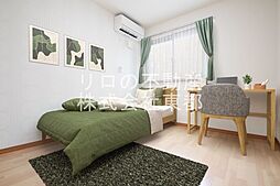 ランド横浜ウエスト 106 1階ワンルームのリビング/ダイニング