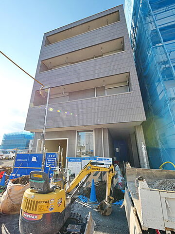 ホームズ 仮 登戸メゾン 1ldk 3階 39 14 賃貸マンション住宅情報
