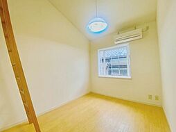 ヒルトップ若宮 1階ワンルームのリビング/ダイニング