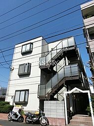 ハイツイレブン