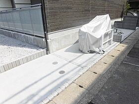 リブリ・ANGEL大和V  ｜ 神奈川県大和市上草柳２丁目（賃貸マンション1K・2階・23.60㎡） その20