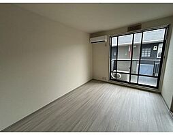 パナヨシハラA棟 2階2Kのリビング/ダイニング