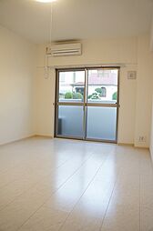 ドゥーロ北長尾 5階1Kのリビング/ダイニング