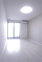 リブリ・レクレドール 2階1Kのリビング/ダイニング