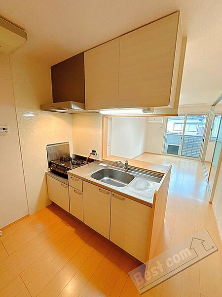 和歌山県和歌山市加納(賃貸アパート1LDK・2階・41.67㎡)の写真 その14