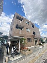 アヴァンティ三国ヶ丘II  ｜ 大阪府堺市堺区向陵中町５丁（賃貸マンション1LDK・1階・40.80㎡） その20