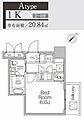 プライムアーバン新百合ケ丘5階9.8万円