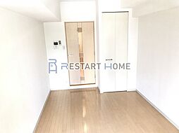 JR東海道・山陽本線 神戸駅 徒歩3分の賃貸マンション 2階1Kのリビング/ダイニング