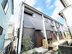 プライムダイヤ東林間