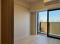 ワンルーフレジデンス亀戸 3階1DKのリビング/ダイニング