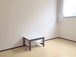 クレイノkeyaki 2階1Kのリビング/ダイニング