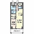 アルーズ神楽夙川5階12.5万円