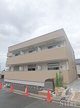 フジパレス ルポ  ｜ 大阪府羽曳野市南恵我之荘５丁目（賃貸アパート1LDK・1階・35.10㎡） その1