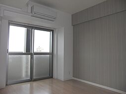 ティーズ ステージ 202 2階1Kのリビング/ダイニング