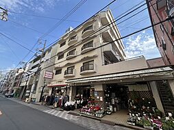 グリーンハイツ木村