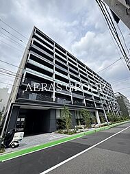 ザ・パークハビオ神楽坂レジデンスＳｏｕｔｈ