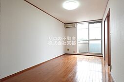 メゾンルネ 302 3階2LDKのリビング/ダイニング