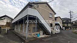 ベルグラン綱木 Ｂ棟