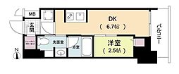 Osaka Metro長堀鶴見緑地線 松屋町駅 徒歩2分