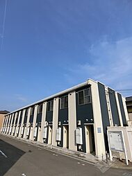 レオネクストほしやII