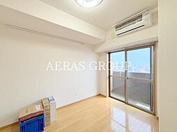 LaSante浦安 11階1Kのリビング/ダイニング