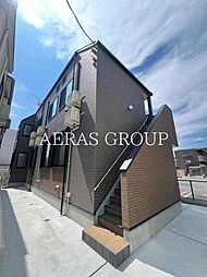 ハーモニーテラス関町南