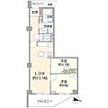 ルフォン中野上鷺宮壱番館4階16.5万円