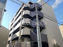 ジェノヴィア北池袋スカイガーデン