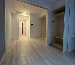 パークアクシス板橋本町ステーションゲート 11階1DKのリビング/ダイニング