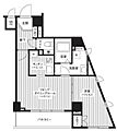 カスタリア初台4階17.0万円