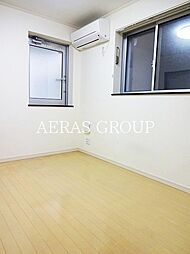 プレステージュ四つ木304 3階ワンルームのリビング/ダイニング