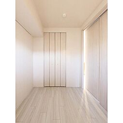 KDXレジデンス田園調布南 1階2DKのリビング/ダイニング