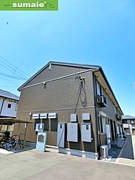 南海加太線 中松江駅 徒歩10分