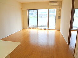 エスティメゾン豊洲レジデンス 536 5階3LDKのリビング/ダイニング